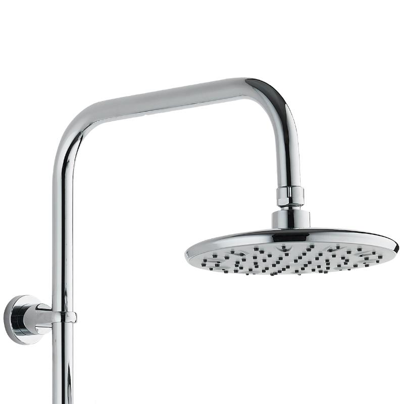Kuchinox Enna shower column chrome
