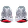 Nike Zoom Winflo 5 'Red Orbit' (Unisex) White / Red Orbit-Pure Platinum Running Shoes AA7406 101