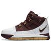 LeBron 3 Christ The King 2018 BQ2444-100