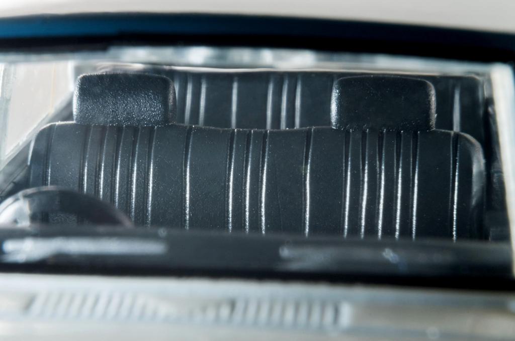 TOMYTEC Tomica Limited Vintage LV-104d Toyota Land Cruiser FJ56V БелыйСиний Готовая модель 333265