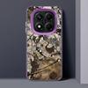 Retro Rust Design Case for Xiaomi Redmi Note 10s 12 13 14 Pro Plus 11s 10 11 Pro Soft Cover
