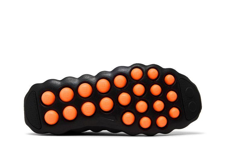 Женские кроссовки Nike Mind 002 Черный Хром (Женский) Черный/Гипер Малиновый/Гипер Малиновый/Хром