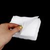 50 штук профессиональной нетканой чистящей бумаги сетчатой ​​формы одного размера