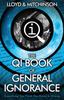 Книга QI: The Book of General Ignorance - The Noticeably Stouter Edition
