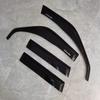 KENARI Modified Car Sun and Rain Visor Strip