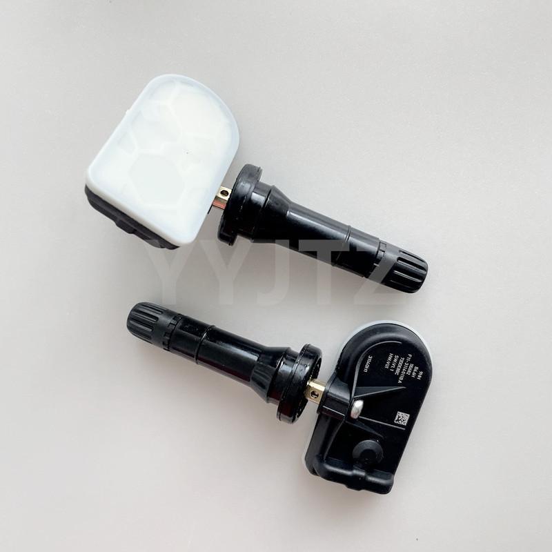 4PCS F11-3114011BA Car TPMS Tire Pressure Sensor Monitoring System For Jetour Traveller -24 For T2 2024 433MHz F113114011BA