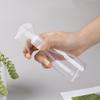 200Ml Portable Plastic Spray Bottle Plant Hair Makeup Moisture Atomizer Bottles