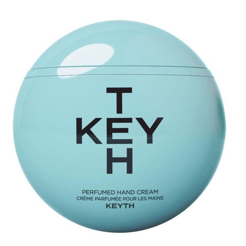 KEYTH KEYTH Крем для рук 70мл Reptile Disco