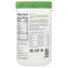 Organic Whey Protein, Bourbon Vanilla, 12 oz (340 g)