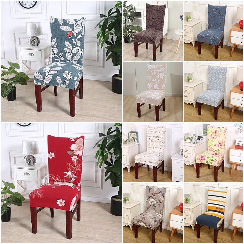 Роскошный моющийся спандекс чехол на стул из мягкой немнущейся ткани