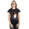 Whitney Houston Womens/Ladies Whitney Smile Cotton T-Shirt