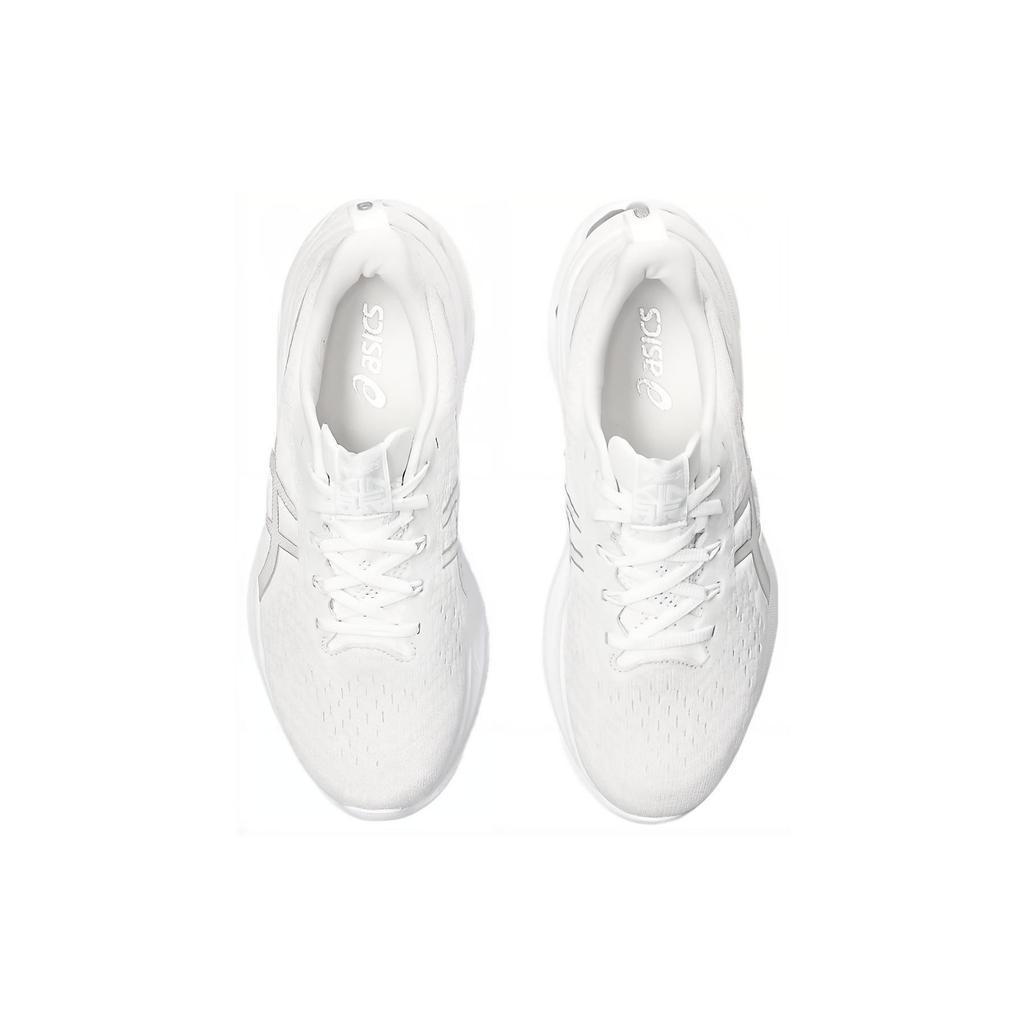 Asics Гель Kinsei Max 'White Pure Silver' Женские 1012B512-100