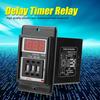 ASY-3D On Delay Timer Relay AC 220V Delay Time Relay Timer Relay  Industrial Control