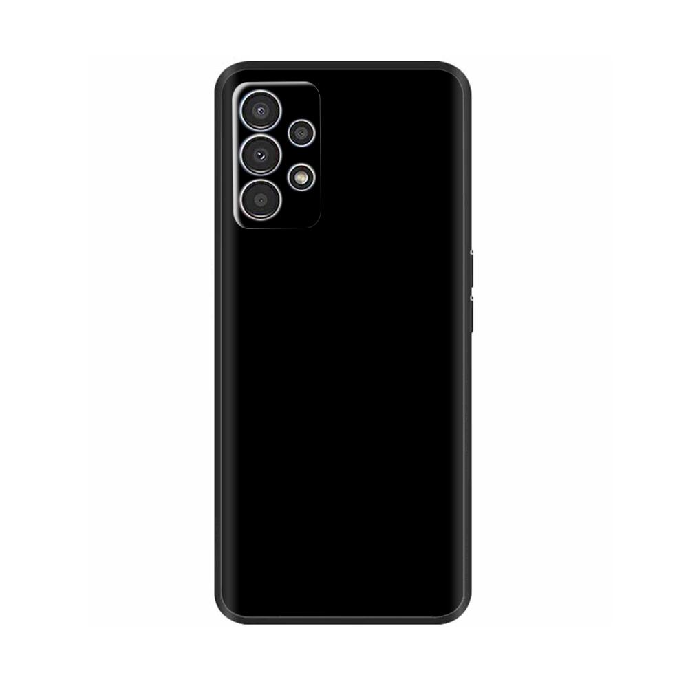 Чехол для Samsung Galaxy A53 5G Высококачественный Мягкий Силиконовый Чехол для Телефона Защитный Корпус Бампер для Samsung Galaxy A33 A73 5G A 53