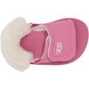 UGG Lodie Slide Удобные Повседневные Нескользящие Прочные Низкие Детские Туфли Детская Обувь Розовый 1110978I-DVPN