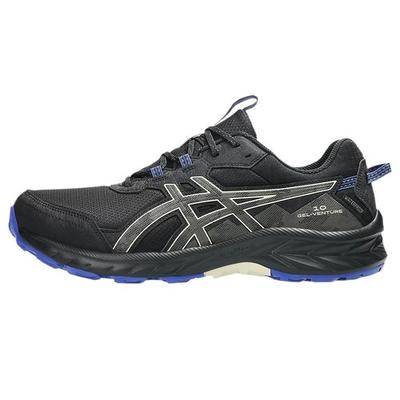 GEL VENTURE 10 Кроссовки с низким верхом Мужские Черные - 1011B965-002