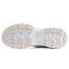 Skechers DLites 1.0 Panda Обувь Цветочный Панда Ретро Универсальные Толстая Подошва Повседневные Спортивные Увеличивающие Рост Низкие Папины Кроссовки Женские кроссовки 896155-OFWT