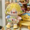 Cos Gift Cotton Doll Clothes Handmade Doll Accessories Doll Princess Dress for EXO Idol Dolls