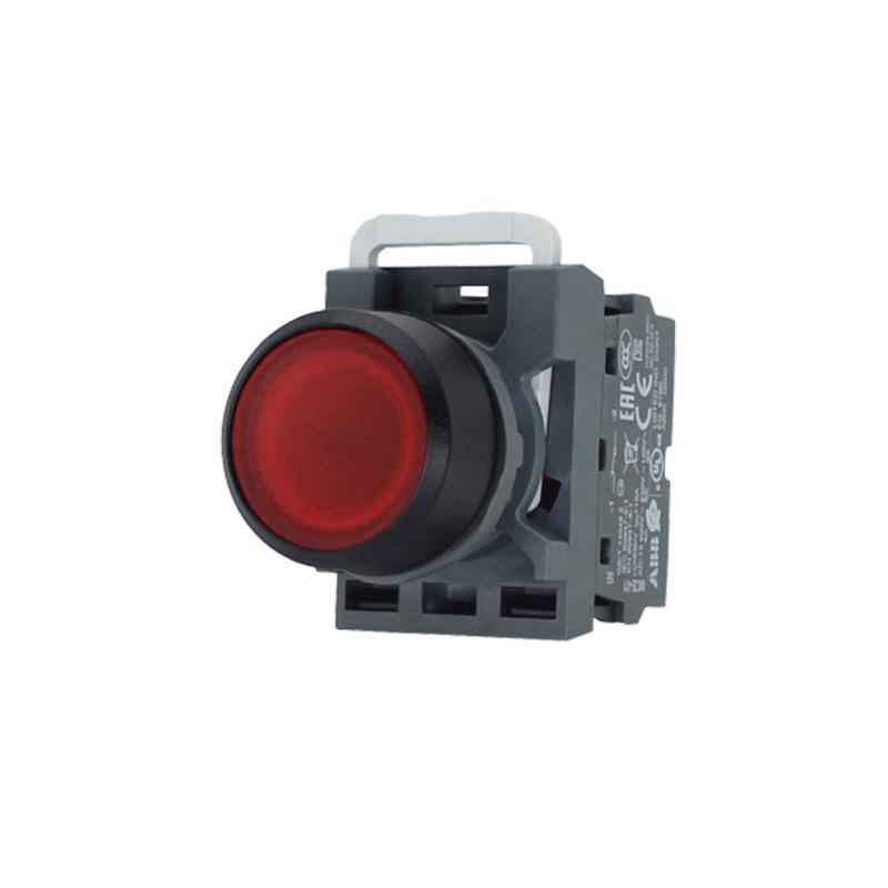 ABB MP1 Series Modular Button (MP1-42C-10/MP1-42L-11/MP1-42R-01) Available