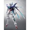 ROBOT Spirits SIDE MS Фигурка из фильма Mobile Suit Gundam 00 wakening of the Elsquanta Высотой примерно 12,5 см Из ABS ПВХ -A Trailblazer- &