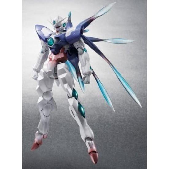 ROBOT Spirits SIDE MS Фигурка из фильма Mobile Suit Gundam 00 wakening of the Elsquanta Высотой примерно 12,5 см Из ABS ПВХ -A Trailblazer- &