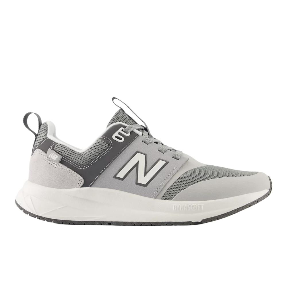 New Balance NB Dynasoft 900 Амортизация Устойчивость к истиранию Дышащие Низкие Беговые кроссовки Мужские Ширина 2E U9009HG