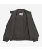 The North Face Nj3Br51K White Label Nilton Jacket Dark Brown