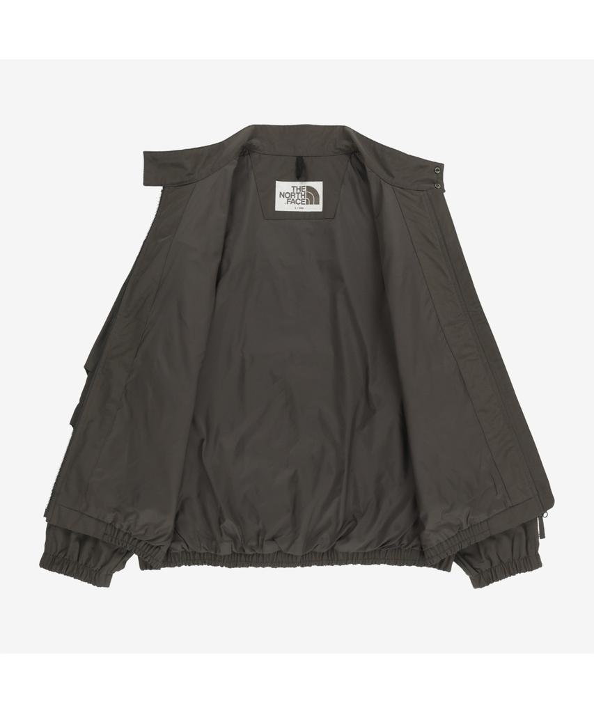 The North Face Nj3Br51K White Label Nilton Jacket Dark Brown