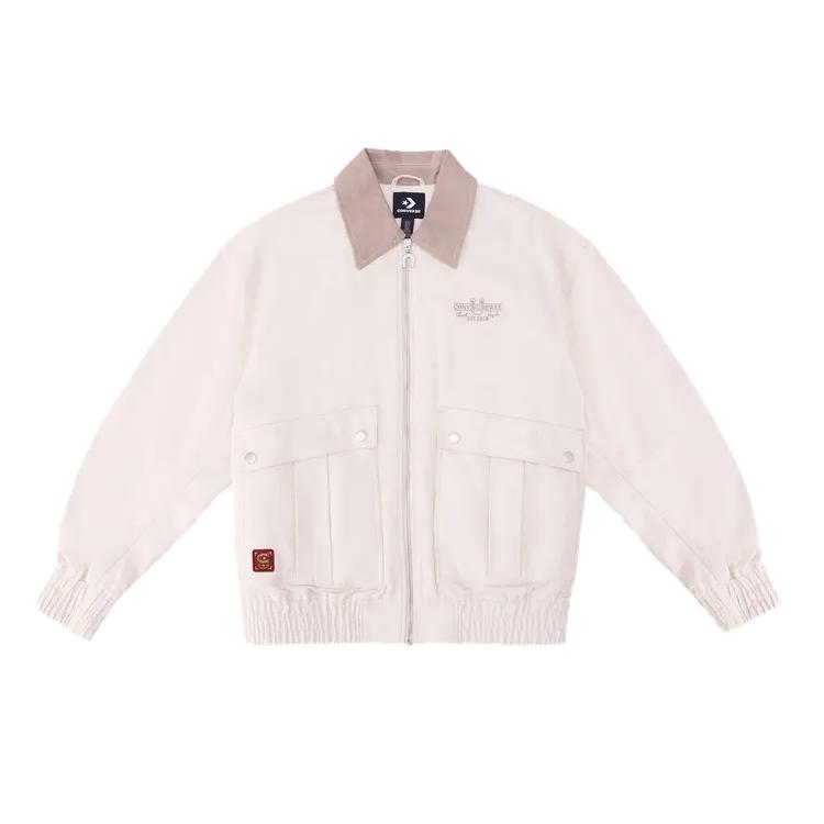 Men's Jacket Converse Year Of The Horse FW25 Puffer Jacket Men's