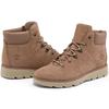 Timberland Outdoor Casual Lightweight Short Martin Boots Women Boots Light-Brown A264MW