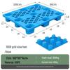 Влагозащитный поддон-мат для пола для складов и супермаркетов