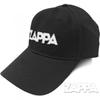 Frank Zappa Unisex Adult Zappa Baseball Cap