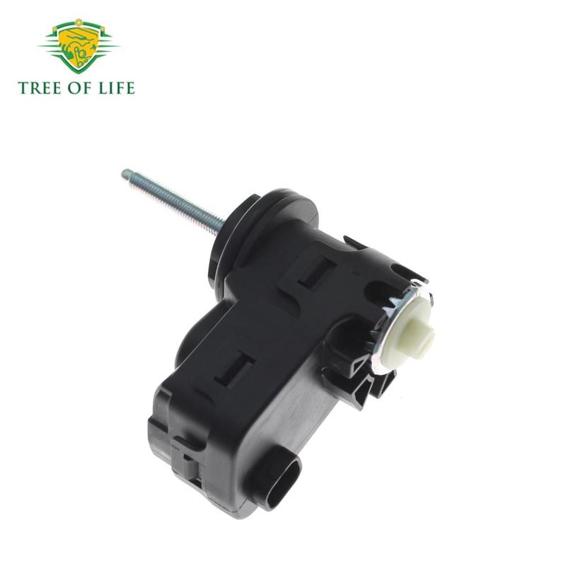 92130-3K000 921302B000 Мотор регулировки уровня передней фары для Kia Sportage Soul Sorento Rio Sedona Hyundai Elantra