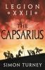 Книга Legion XXII: The Capsarius