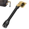 Truck Air Pipe Truck Connector Rubber Hose Anti-Freezing Mass Flow Truck Air Hose Connect Pipe To SP20 For Semi-Trailer