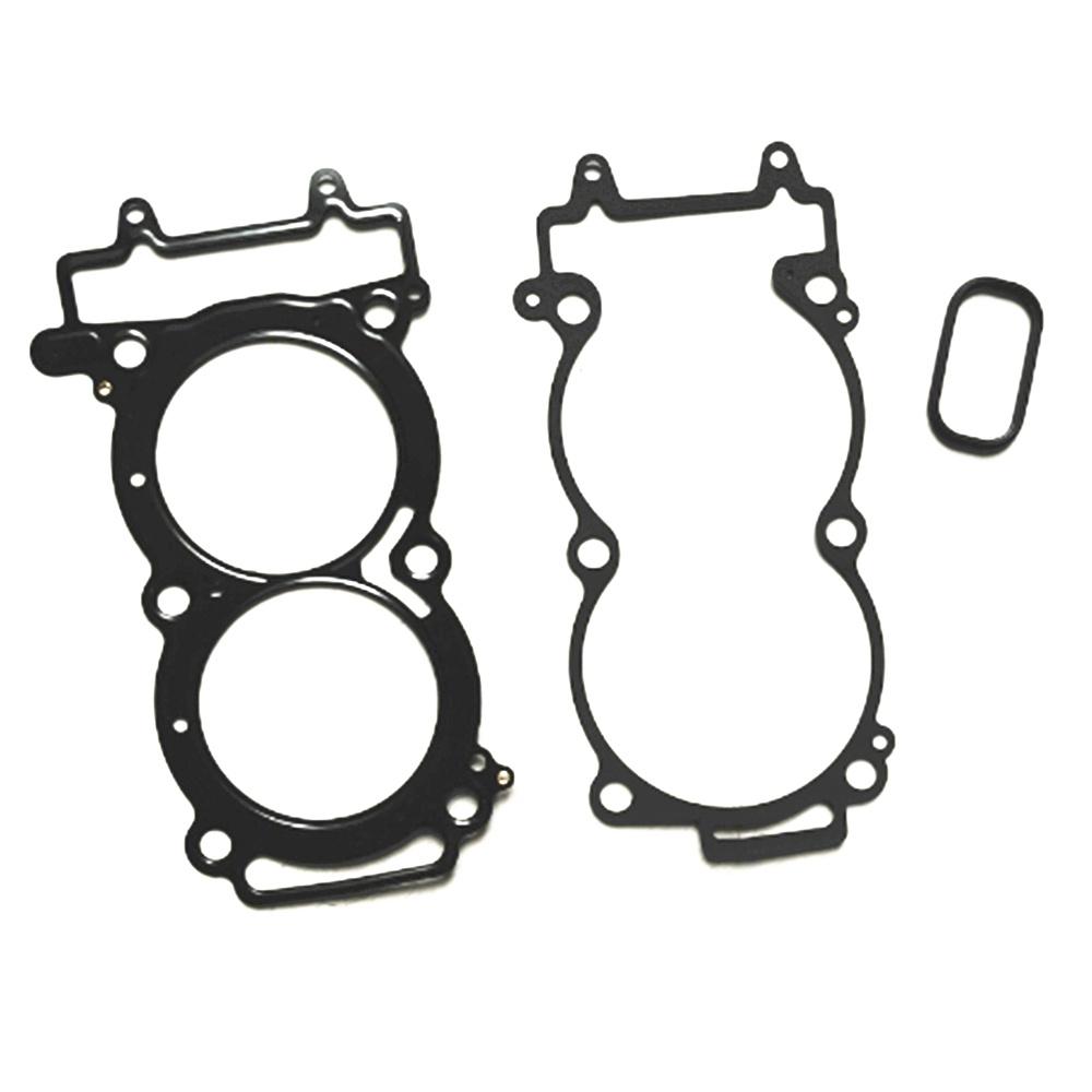 Комплект прокладок (Прокладка головки блока, выпускного коллектора, впускного патрубка воды) Для 14-19 Polaris RZR 1000 XP