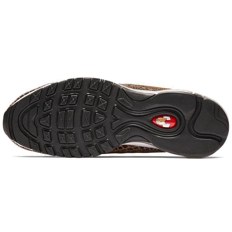Nike Кроссовки Air Max 98 'Китайский Новый год' Повседневная обувь BV6649-708