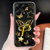 Чехол для телефона Xiaomi 14T Pro / Xiaomi 15T Pro, чехлы для телефона с мечтательными цветными буквами, прозрачные чехлы для телефона для Xiaomi 15 T, мягкий силикон, Funda