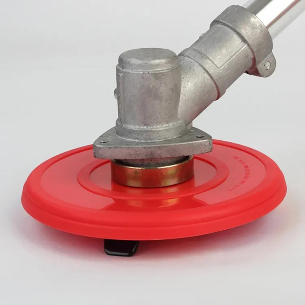 Mower Multifunctional Weeding Disc, Paddy Field And Dry Land Weeding, Shrub Cutting Machine, Mower, Weeding Head, And Accessories