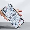 Чехол для телефона Grey's Anatomy для Samsung Galaxy A56 A36 A26 A16 A34 A24 A42 A22 A20 A12 A40 A30 A10 5G Мягкий TPU Чехол-оболочка Fundas