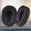 Quality Replacement Ear Cushions for INZONEH9 H7 WHG900N Gaming Headphones Ear Pad Noise Reductions Earpads Earmuff