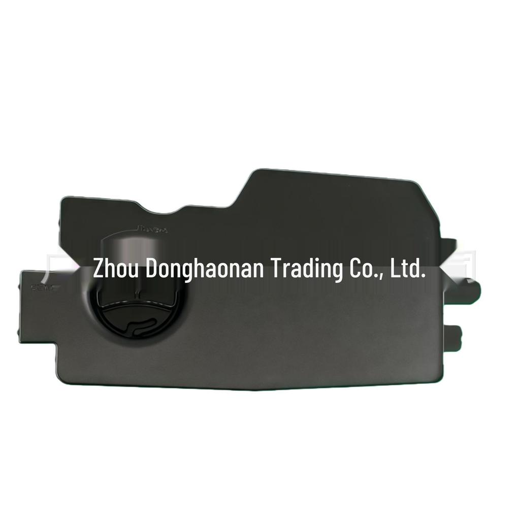 XPeng G9 Front & Rear Skirt Lift Jack Covers L/R