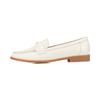 Barbara LambSkin Slim BaSic Women S loaferS 2cm Blj145iv