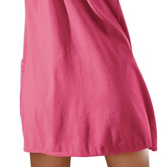 Женское спортивное платье на тонких бретельках без рукавов с круглым вырезом, мини-комбинезон-платье со встроенными шортами, летняя одежда для тенниса, тренировок, активного отдыха, пляжного отдыха