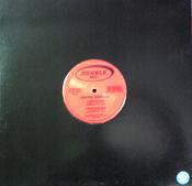 12inch Record KIKI & KIKA / FASTWAY / CHRISTINE - Jam Jam Jam / Number One / Back Int DOUB1104 Double Rec. 1999 Italy Dance & Electronica Used