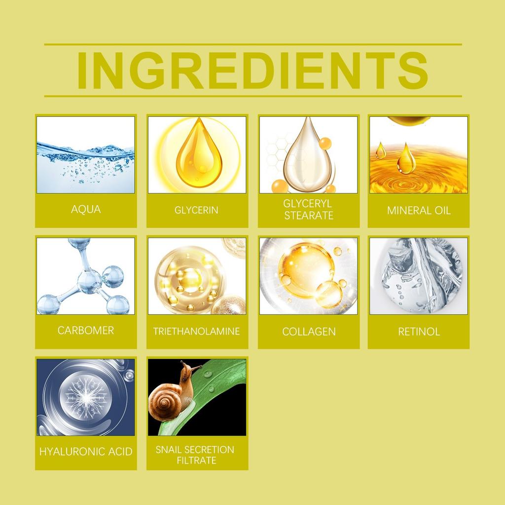 Увлажняющий крем с коллагеном глубоко питает и подтягивает кожу, улучшает сухость и шероховатость, повышает эластичность и оживляет кожу.