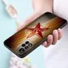 Чехол для телефона с символом флага СССР для Xiaomi Redmi Note 11 10 9 8 Pro 11T 5G 10T 10S 9S 9T 9i 9C 9A 8T, мягкий черный чехол из ТПУ