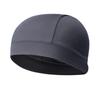 Breathable Summer Sports Mesh Cap For Hiking Cycling Quick-Dry Soft Beanie Hat Unisex For Men And Women Outdoor Activities 