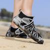 Уличная обувь для ручьев, пляжная обувь с пятью пальцами, обувь для ходьбы по воде, обувь для моря, обувь для босиком, нескользящая обувь для рыбалки, мужская и женская обувь для ходьбы