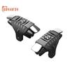 2Pcs F01 Metal Buttons Mobile Shooting Trigger Controller Gamepad for PUBG Electronics
